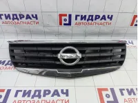 Решетка радиатора Nissan Almera Classic (B10) 62300-95F0A