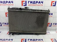 Радиатор основной Nissan Almera Classic (B10) 21400-95F0F