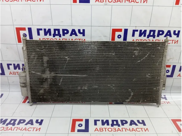 Радиатор кондиционера Nissan Almera Classic (B10) 27650-95F0B