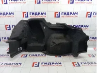 Обшивка багажника левая Nissan Almera Classic (B10)