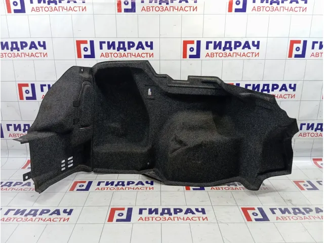 Обшивка багажника левая Nissan Almera Classic (B10)