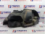 Обшивка багажника левая Nissan Almera Classic (B10)