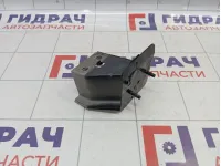 Кронштейн усилителя переднего бампера левый Nissan Almera Classic (B10) 62683-95F0B