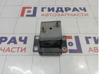 Кронштейн усилителя заднего бампера левый Nissan Almera Classic (B10) 85202-95F0B