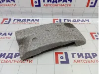 Наполнитель заднего бампера правый Nissan Almera Classic (B10) 87222-31700