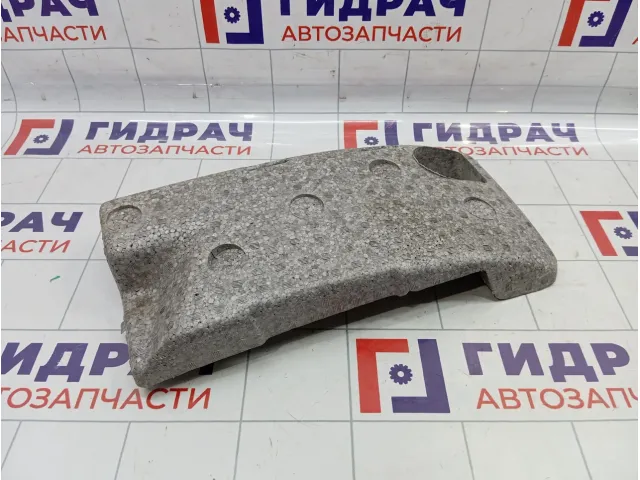 Наполнитель заднего бампера правый Nissan Almera Classic (B10) 87222-31700