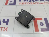 Моторчик заслонки отопителя Nissan Almera Classic (B10) 27731-95F0A