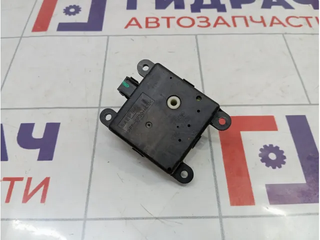 Моторчик заслонки отопителя Nissan Almera Classic (B10) 27731-95F0A