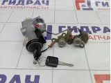 Замок зажигания Nissan Almera Classic (B10) 48700-95F0A