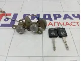 Замок зажигания Nissan Almera Classic (B10) 48700-95F0A