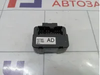 Блок электронный Nissan Almera Classic (B10) 52795-31700