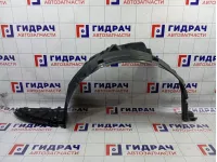 Локер передний левый Nissan Almera Classic (B10) 63823-95F0A