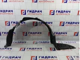 Локер передний левый Nissan Almera Classic (B10) 63823-95F0A