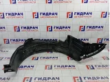 Локер передний левый Nissan Almera Classic (B10) 63823-95F0A
