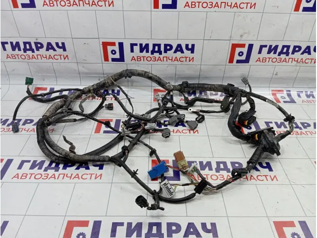 Проводка двигателя Nissan Almera Classic (B10) 51218-31161