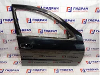 Дверь передняя правая Nissan Almera Classic (B10)
