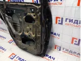 Дверь задняя левая Nissan Almera Classic (B10)