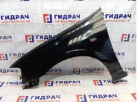 Крыло переднее левое Nissan Almera Classic (B10) 63113-95F0B