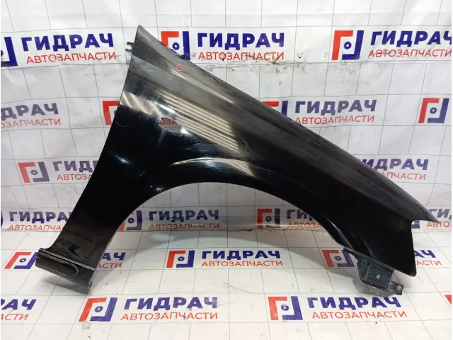 Крыло переднее правое Nissan Almera Classic (B10) 63112-95F0B
