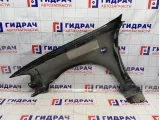 Крыло переднее правое Nissan Almera Classic (B10) 63112-95F0B