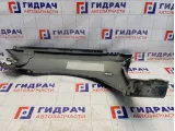 Крыло переднее правое Nissan Almera Classic (B10) 63112-95F0B