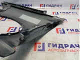 Крыло переднее правое Nissan Almera Classic (B10) 63112-95F0B