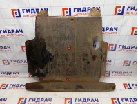 Защита двигателя Nissan Almera Classic (B10)