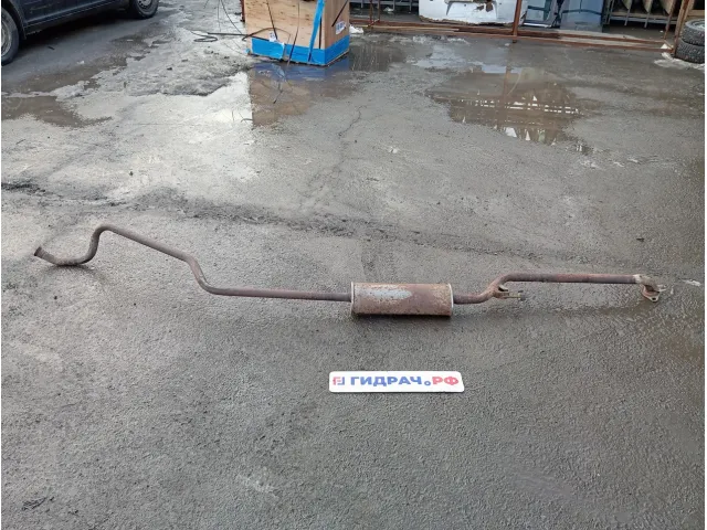 Глушитель средняя часть Nissan Almera Classic (B10) 20300-95F0F