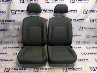 Комплект сидений Nissan Almera Classic (B10)