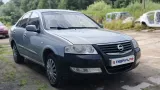 Автомобиль Nissan Almera Classic  в разборе