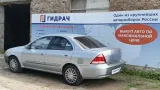 Автомобиль Nissan Almera Classic  в разборе