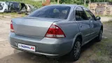 Автомобиль Nissan Almera Classic  в разборе