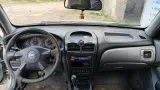Автомобиль Nissan Almera Classic  в разборе
