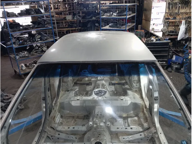 Крыша Nissan Almera Classic