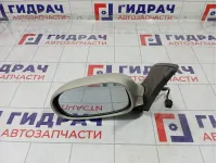 Зеркало электрическое левое Nissan Almera Classic 9630295F3B