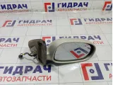 Зеркало электрическое правое Nissan Almera Classic 9630195F3B