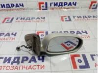 Зеркало электрическое правое Nissan Almera Classic 9630195F3B