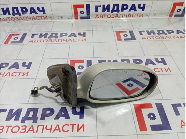 Зеркало электрическое правое Nissan Almera Classic 9630195F3B