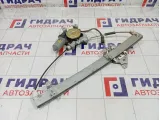 Стеклоподъемник электрический передний левый Nissan Almera Classic 8072195F0A