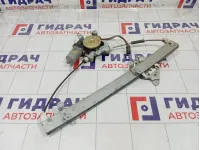 Стеклоподъемник электрический передний левый Nissan Almera Classic 8072195F0A