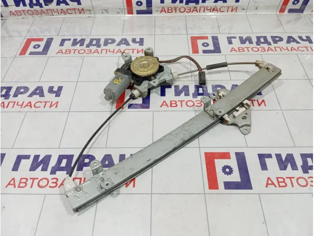 Стеклоподъемник электрический передний левый Nissan Almera Classic 8072195F0A