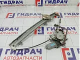 Стеклоподъемник электрический передний левый Nissan Almera Classic 8072195F0A