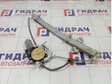 Стеклоподъемник электрический передний правый Nissan Almera Classic 8072095F0A