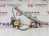 Стеклоподъемник электрический передний правый Nissan Almera Classic 8072095F0A
