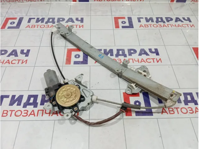 Стеклоподъемник электрический передний правый Nissan Almera Classic 8072095F0A