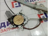 Стеклоподъемник электрический передний правый Nissan Almera Classic 8072095F0A