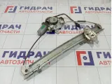 Стеклоподъемник электрический передний правый Nissan Almera Classic 8072095F0A