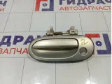 Ручка двери наружная передняя левая Nissan Almera Classic
