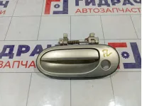Ручка двери наружная передняя левая Nissan Almera Classic