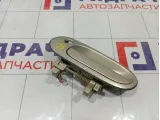 Ручка двери наружная передняя левая Nissan Almera Classic